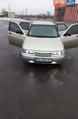 Хетчбек ВАЗ 2112 2006 в Харкові