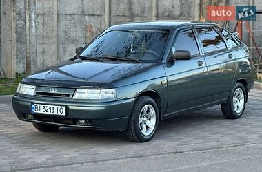 Хэтчбек ВАЗ 2112 2007 в Лубнах