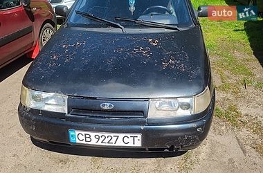 Хетчбек ВАЗ 2112 2005 в Ніжині