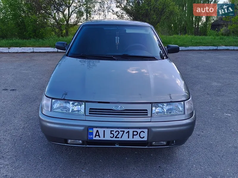 ВАЗ / Lada 2112 2008 VIN XTA21124080536050 фото оголошення 35 з 53