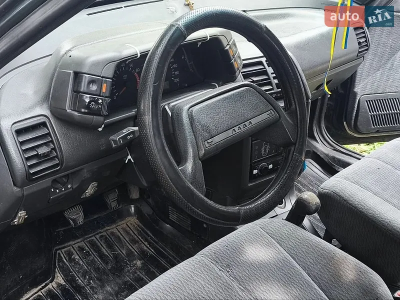 ВАЗ / Lada 2112