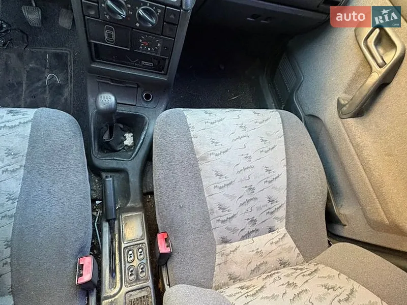 ВАЗ / Lada 2112