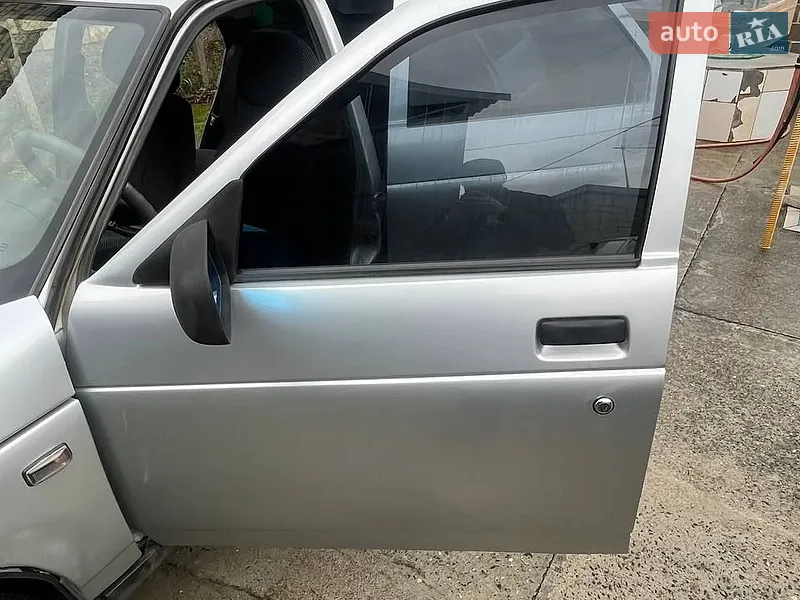 ВАЗ / Lada 2112