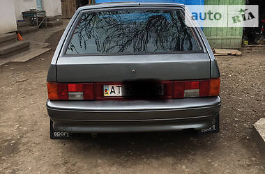 Хетчбек ВАЗ 2113 Samara 2008 в 