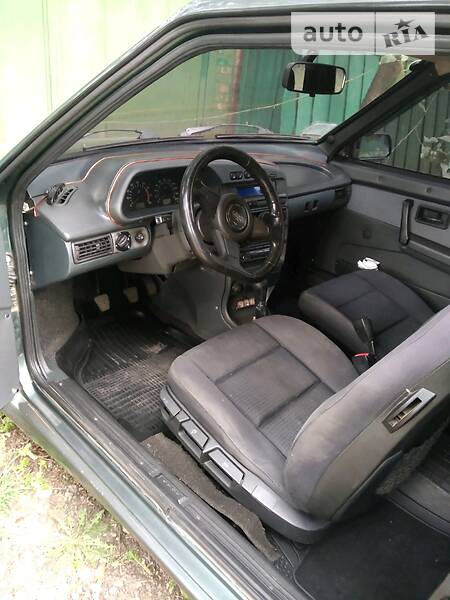 Хэтчбек ВАЗ / Lada 2113 Samara 2008 в Нежине