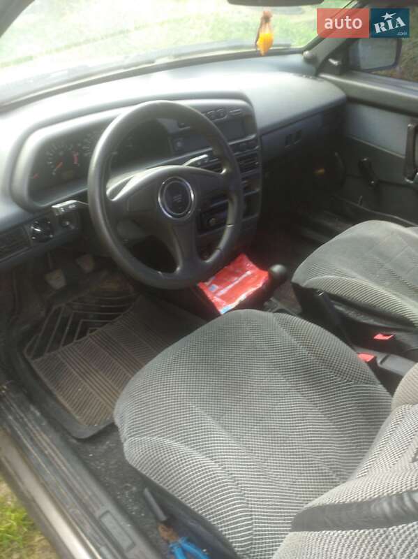 Седан ВАЗ / Lada 2113 Samara 2008 в Полтаве