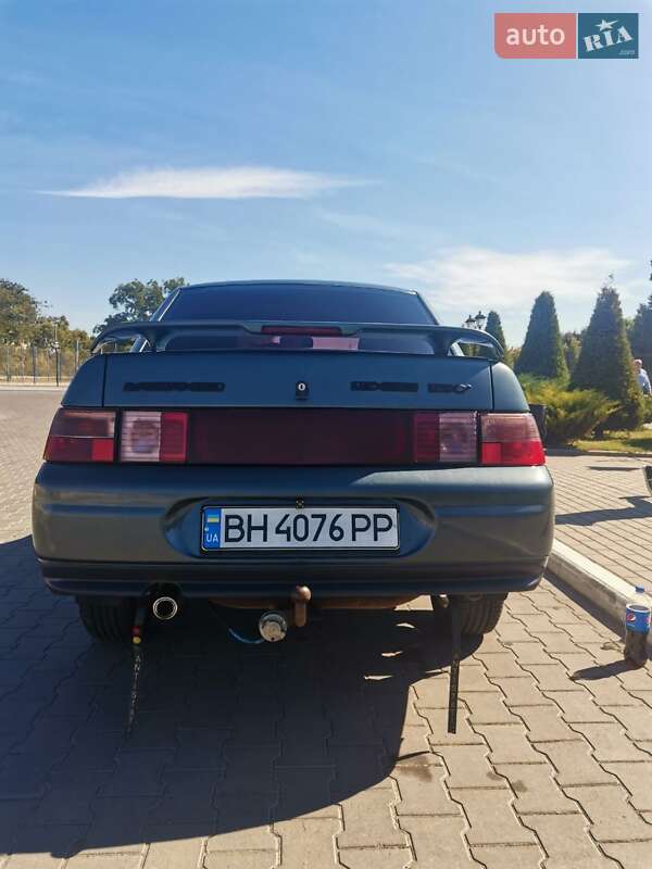 Седан ВАЗ / Lada 2113 Samara 2001 в Измаиле