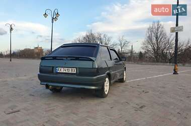 Хэтчбек ВАЗ 2113 Samara 2008 в 