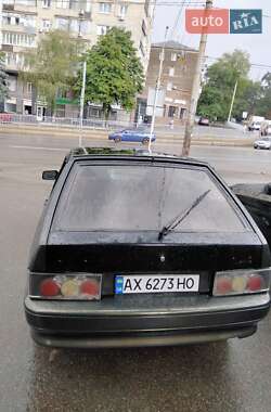 Хэтчбек ВАЗ 2113 Samara 2006 в 