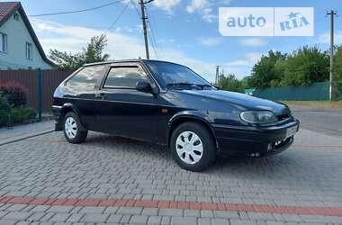 Хетчбек ВАЗ / Lada 2113 Samara 2008 в Бучі