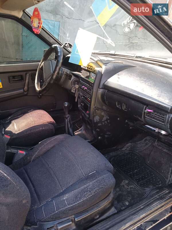Хэтчбек ВАЗ / Lada 2113 Samara 2007 в Черновцах