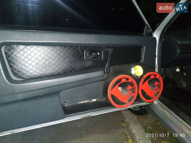 Хэтчбек ВАЗ / Lada 2113 Samara 2007 в Кропивницком