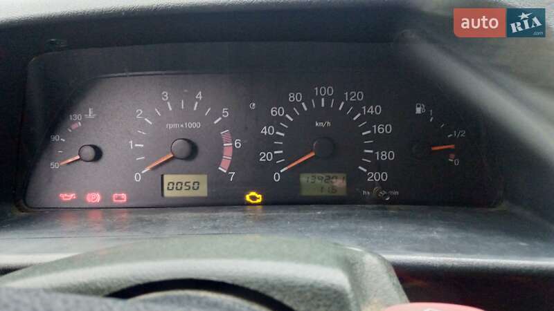 Хэтчбек ВАЗ / Lada 2113 Samara 2008 в Иршаве фото 3 Хэтчбек ВАЗ / Lada 2113 Samara 2008 в Иршаве