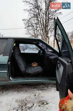 Хетчбек ВАЗ / Lada 2113 Samara 2008 в Прилуках