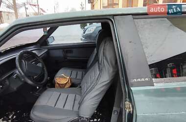 Хетчбек ВАЗ / Lada 2113 Samara 2008 в Прилуках