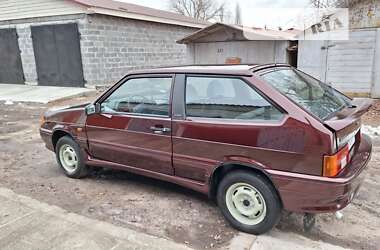 Хетчбек ВАЗ / Lada 2113 Samara 2012 в Смілі