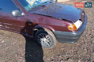 Хэтчбек ВАЗ 2113 Samara 2008 в 