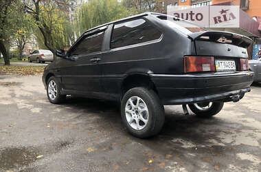 Хэтчбек ВАЗ / Lada 2113 Samara 2006 в Хмельницком