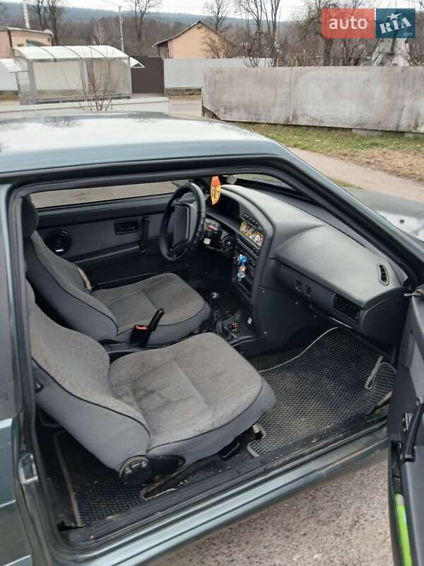 Хэтчбек ВАЗ / Lada 2113 Samara 2008 в Василькове