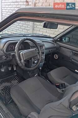 Хетчбек ВАЗ / Lada 2113 Samara 2012 в Запоріжжі