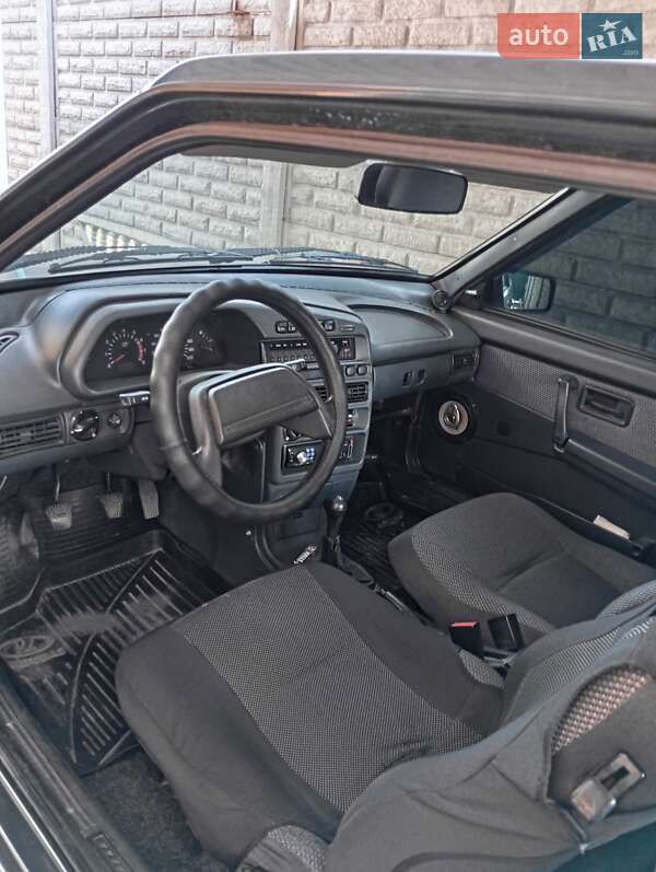 Хэтчбек ВАЗ / Lada 2113 Samara 2012 в Запорожье