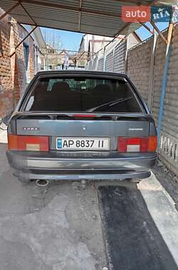 Хетчбек ВАЗ / Lada 2113 Samara 2012 в Запоріжжі