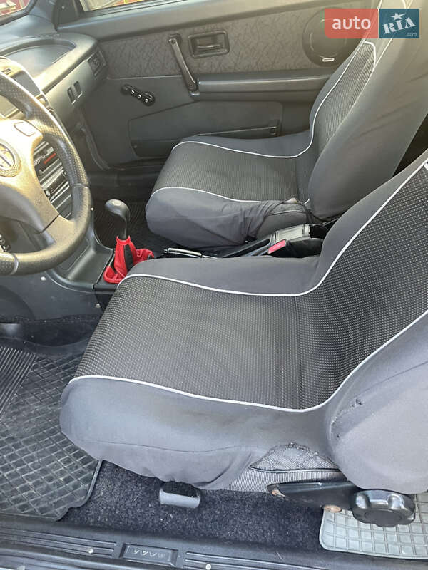 Хэтчбек ВАЗ / Lada 2113 Samara 2005 в Буске