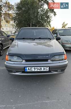 Хэтчбек ВАЗ 2113 Samara 2008 в 