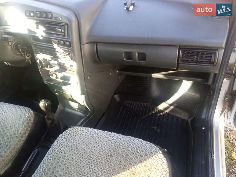 Хэтчбек ВАЗ / Lada 2113 Samara 2008 в Чечельнике
