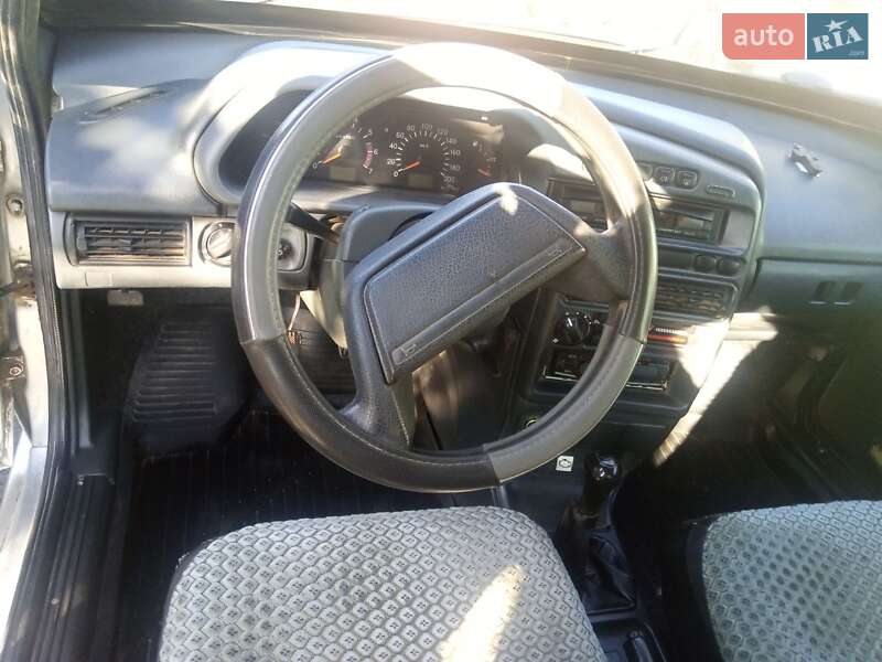 Хэтчбек ВАЗ / Lada 2113 Samara 2008 в Чечельнике