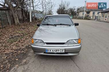 Хетчбек ВАЗ / Lada 2113 Samara 2008 в Кам'янець-Подільському