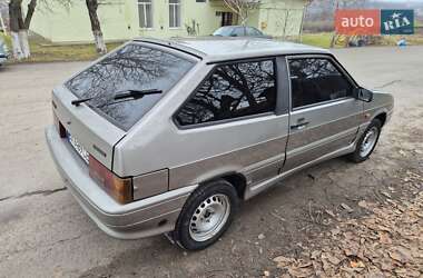 Хетчбек ВАЗ / Lada 2113 Samara 2008 в Кам'янець-Подільському