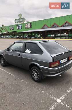 Хэтчбек ВАЗ / Lada 2113 Samara 2005 в Харькове