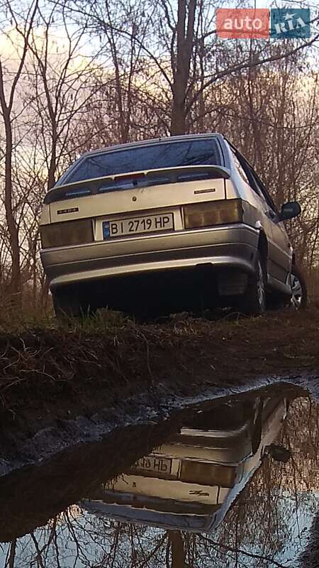 Хетчбек ВАЗ / Lada 2113 Samara 2008 в Кременчуці