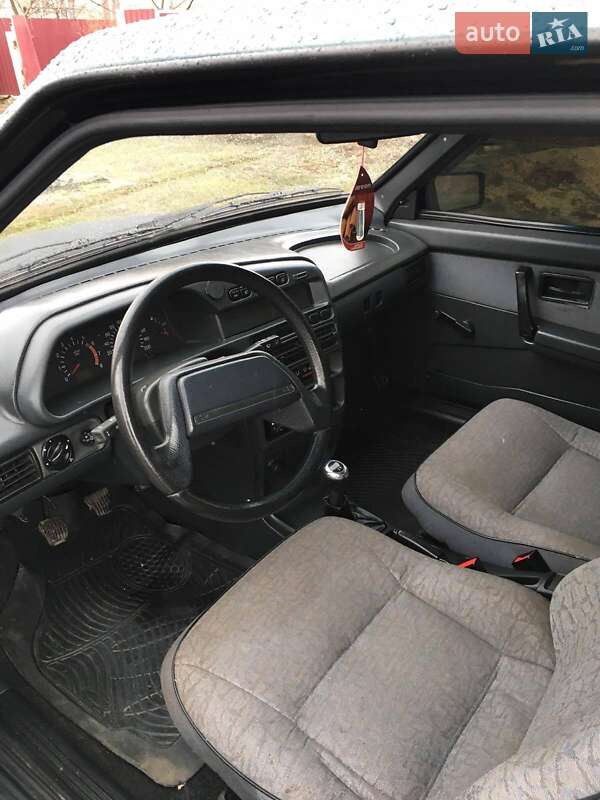 Хэтчбек ВАЗ / Lada 2113 Samara 2008 в Покровском фото 6 Хэтчбек ВАЗ / Lada 2113 Samara 2008 в Покровском