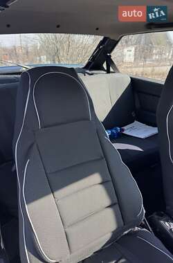 Хетчбек ВАЗ / Lada 2113 Samara 2006 в Кривому Розі