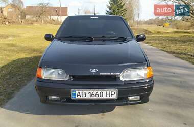 Хетчбек ВАЗ / Lada 2113 Samara 2007 в Калинівці