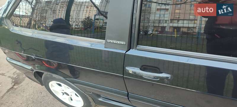 Хетчбек ВАЗ / Lada 2113 Samara 2008 в Житомирі фото 8 Хетчбек ВАЗ / Lada 2113 Samara 2008 в Житомирі