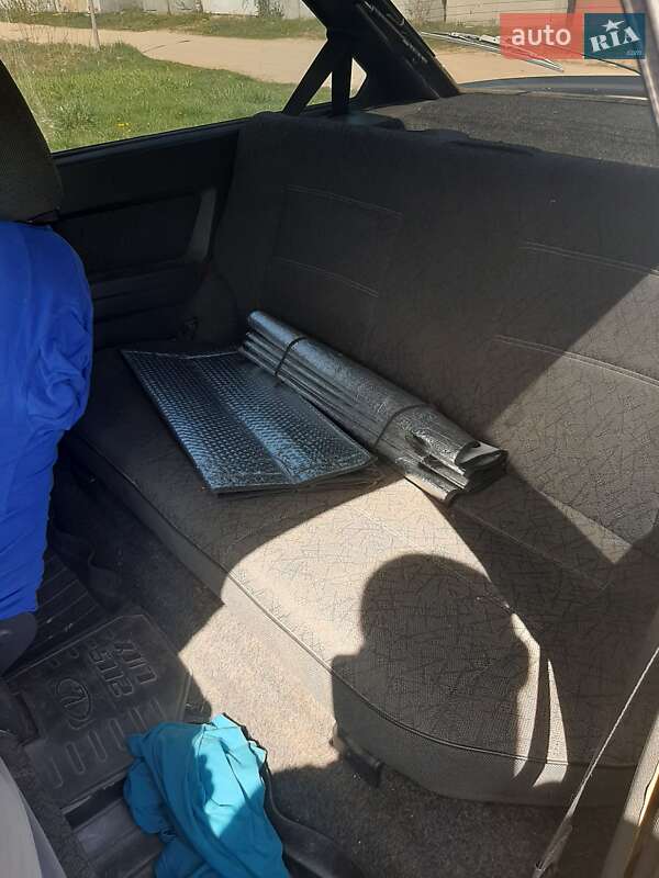 Хэтчбек ВАЗ / Lada 2113 Samara 2006 в Болехове фото 11 Хэтчбек ВАЗ / Lada 2113 Samara 2006 в Болехове