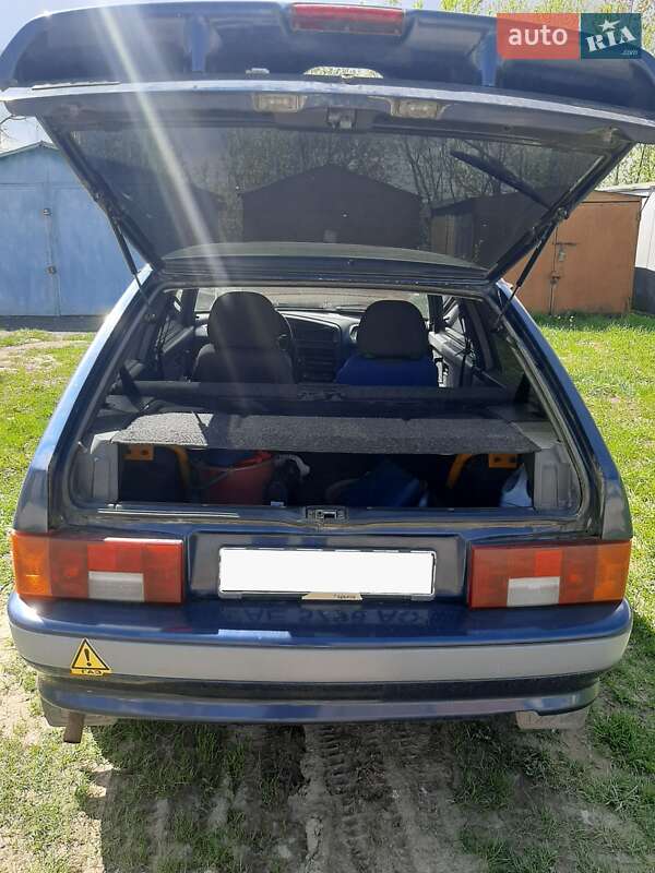 Хэтчбек ВАЗ / Lada 2113 Samara 2006 в Болехове фото 17 Хэтчбек ВАЗ / Lada 2113 Samara 2006 в Болехове