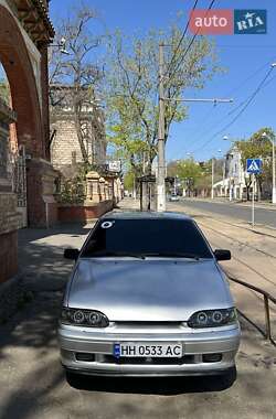 Хетчбек ВАЗ 2113 Samara 2005 в Одесі