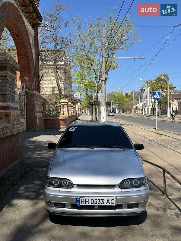 ВАЗ / Lada 2113 Samara 2005