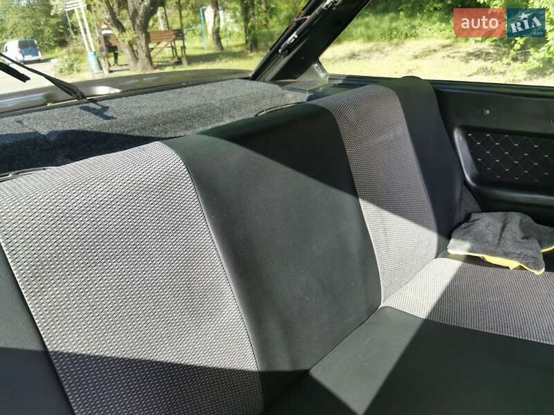 Хэтчбек ВАЗ / Lada 2113 Samara 2008 в Запорожье