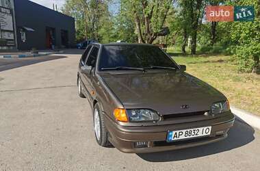 Хэтчбек ВАЗ 2113 Samara 2008 в 