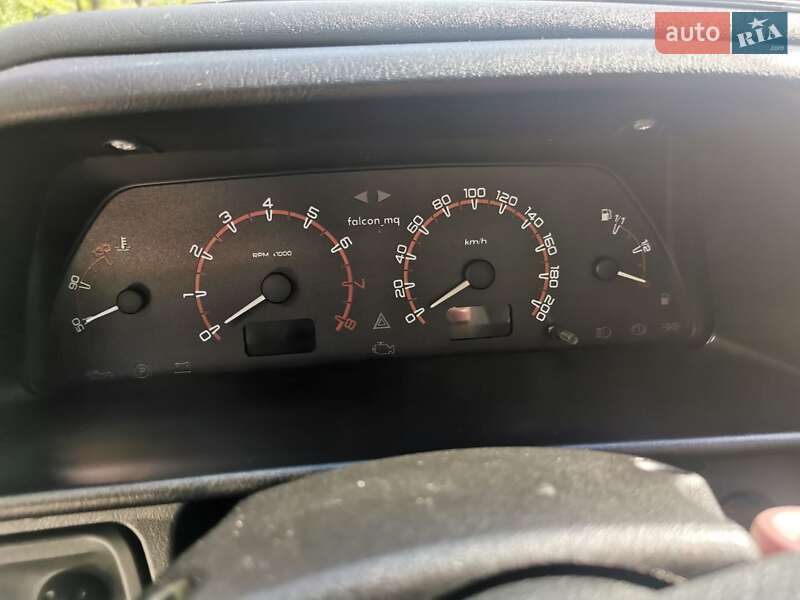 Хэтчбек ВАЗ / Lada 2113 Samara 2008 в Запорожье