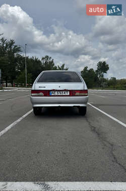 Хэтчбек ВАЗ 2113 Samara 2005 в 