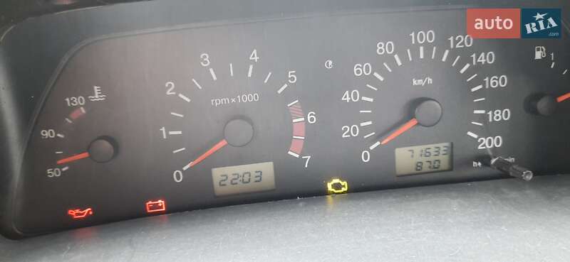Хэтчбек ВАЗ / Lada 2113 Samara 2005 в Виннице