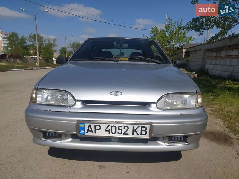 ВАЗ / Lada 2113 Samara 2010