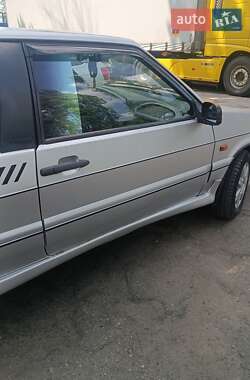 Хэтчбек ВАЗ / Lada 2113 Samara 2011 в Харькове