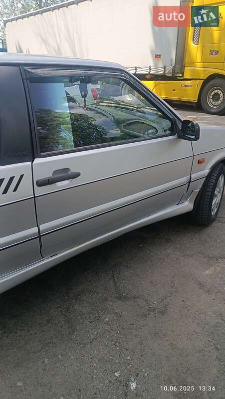 Хэтчбек ВАЗ / Lada 2113 Samara 2011 в Харькове